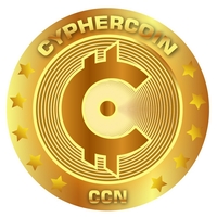 CYPHER COIN