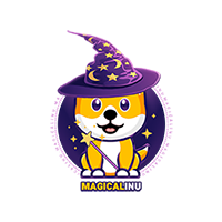 Magical inu