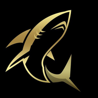 Golden Shark