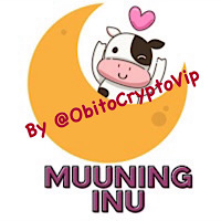 MUUNING INU