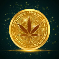 GreenLadyCoin (GLD)