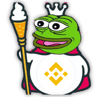 Pepe Mixue