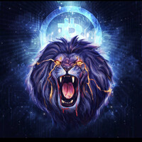 CRAZY LION