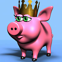 Pepa Queen