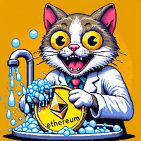 MEOW MIXER
