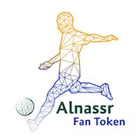 Alnassr FC fan token