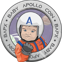 Baby Apollo Coin