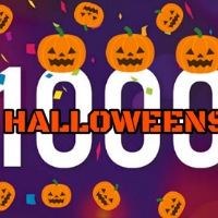 1000 🎃🎃🎃🎃🎃🎃🎃
