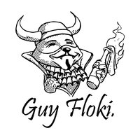 Guy Floki