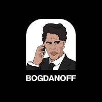 Bogdanoff Pumpit