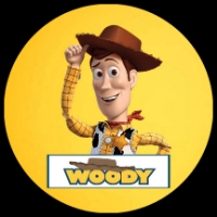 Woody