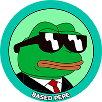 BASED PEPE