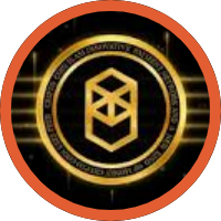 Fantom Gold Coin