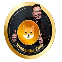 Elon Shiba Zilla