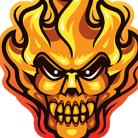BONEFIRE