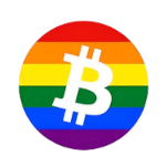 Gay Bitcoin