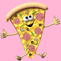 Baby Pizza Coin