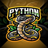 Python Bite Inu