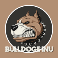 Bulldoge Inu