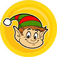 Elf Coin