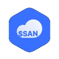 SanEnergy token