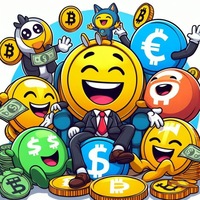 MEME COIN CITY