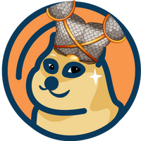 Dog coiks