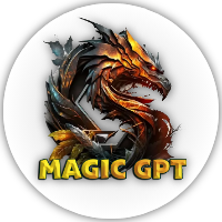Magic GPT Token