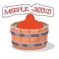 MeepleJaccuzi