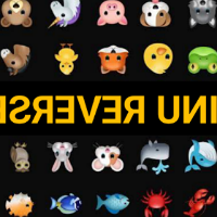 ƎƧЯƎVƎЯ UИI