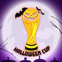 Halloween Cup