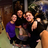 Bonde do JonVlogs