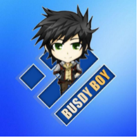 Busdy Boy