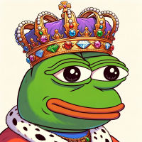 KINGPEPE