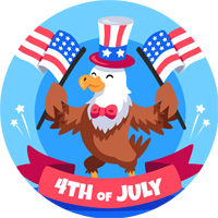 Happy4thOfJuly
