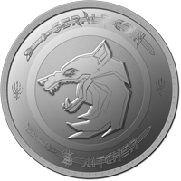 Geralt Coin