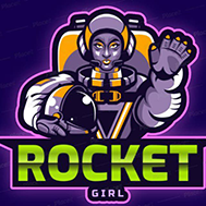 Rocket Girl