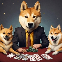 POKER DOGE