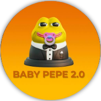 BabyPEPE 2.0