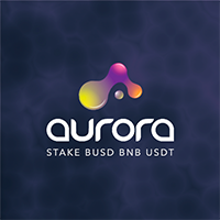 AuroraStake