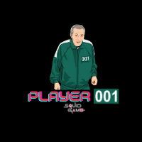 Player001