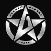Galaxy Heroes Coin
