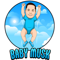 BabyMusk