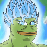 Pepe Vegeta