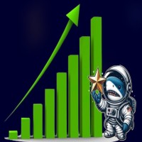 Shark Rush Fan Token