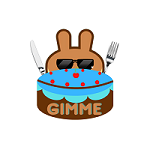 Gimme Dat Cake