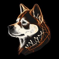 SHIKITA INU