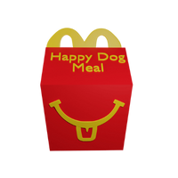 HappyDogMeal