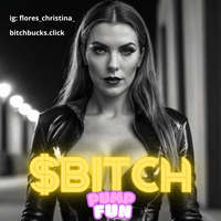 BITCH