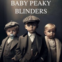BabyPeakyblinders